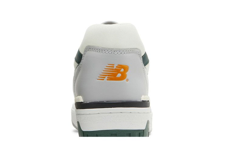 Кроссовки New Balance 550 'Nightwatch Green'