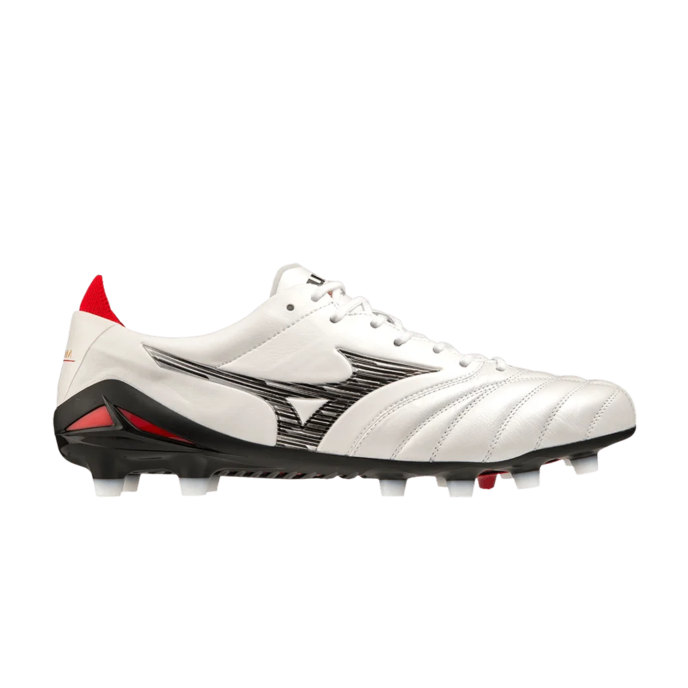Krossovki-Mizuno-Morelia-Neo-4-Made-in-Japan-White-Black-Red