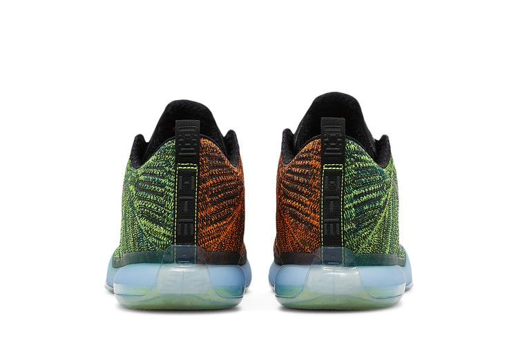 Кроссовки Nike Kobe 10 Elite Premium HTM 'Race Car' Milan Exclusive