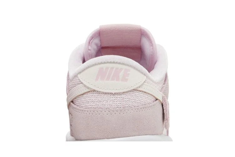 Кроссовки Nike Wmns Dunk Low 'Teddy Bear - Light Soft Pink'