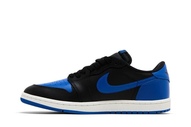 Кроссовки Air Jordan 1 Retro Low '85 OG 'Royal'
