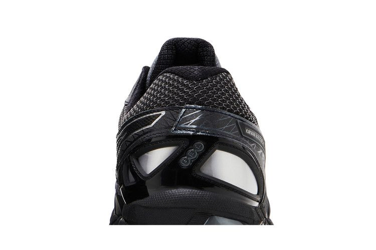 Кроссовки ASICS UNAFFECTED x Gel Kayano 20 'Obsidian Grey'