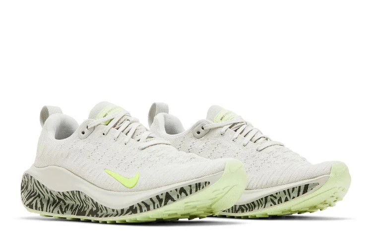 Krossovki-Nike-Wmns-ReactX-Infinity-Run-4-Premium-Light-Bone-Cargo-Khaki-7