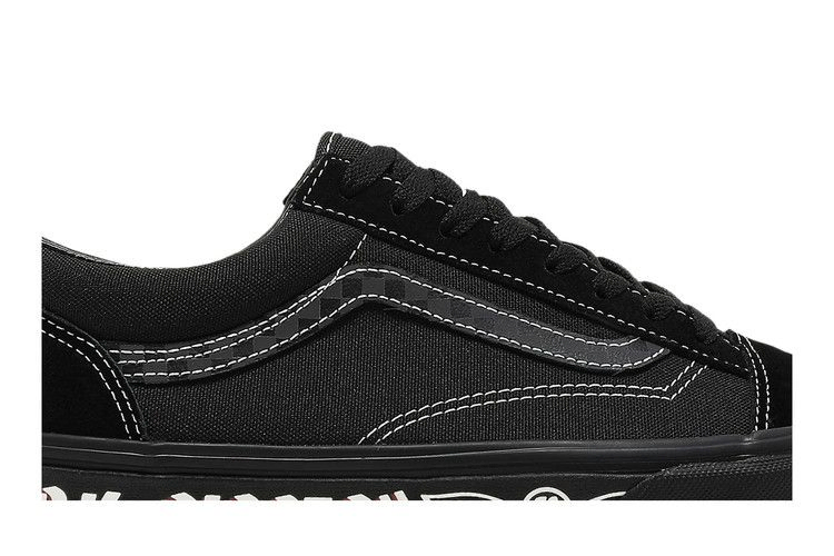 SE Bikes x Vans Style 36 'P.K. Ripper'