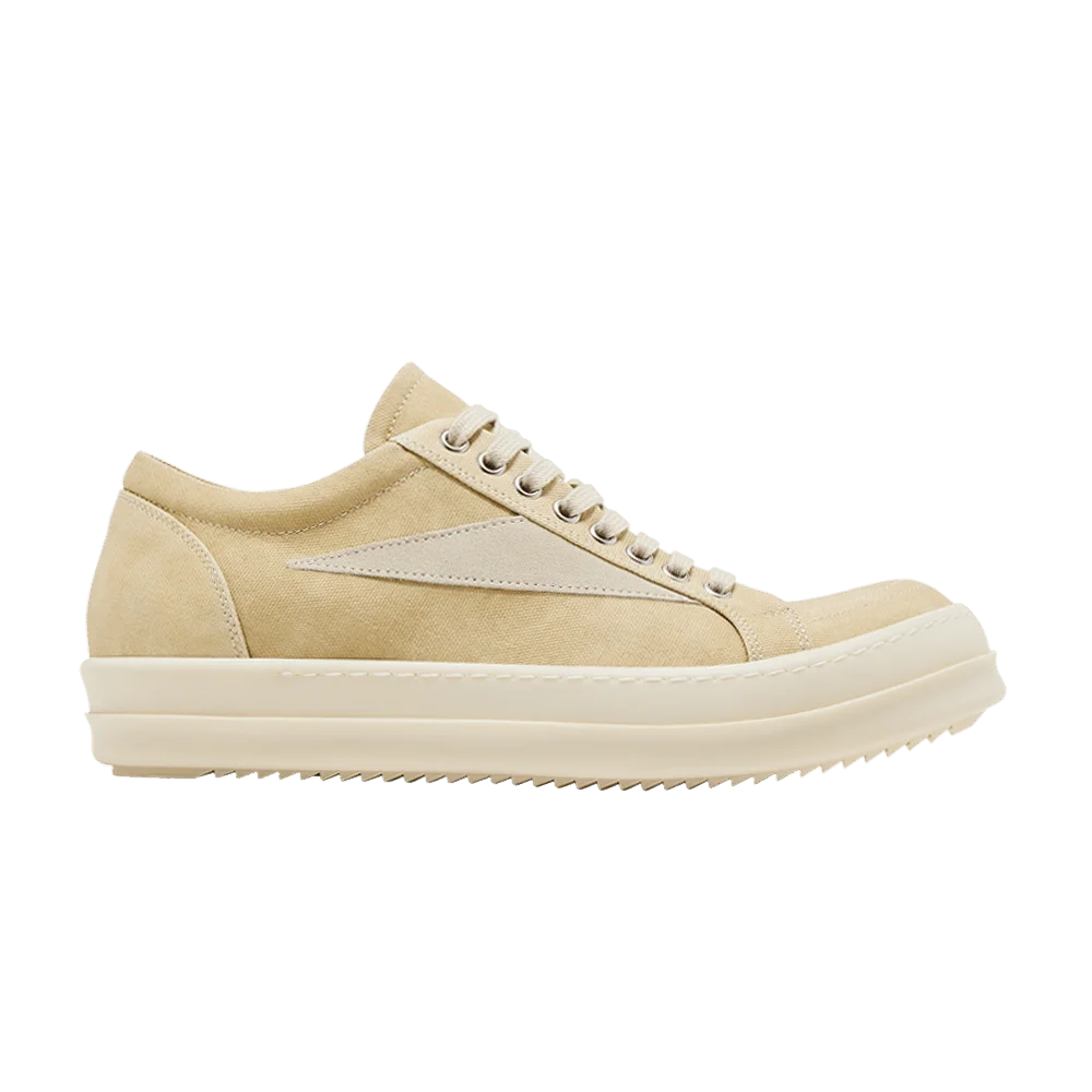 Krossovki-Rick-Owens-DRKSHDW-Hollywood-Vintage-Low-Parchment-Milk