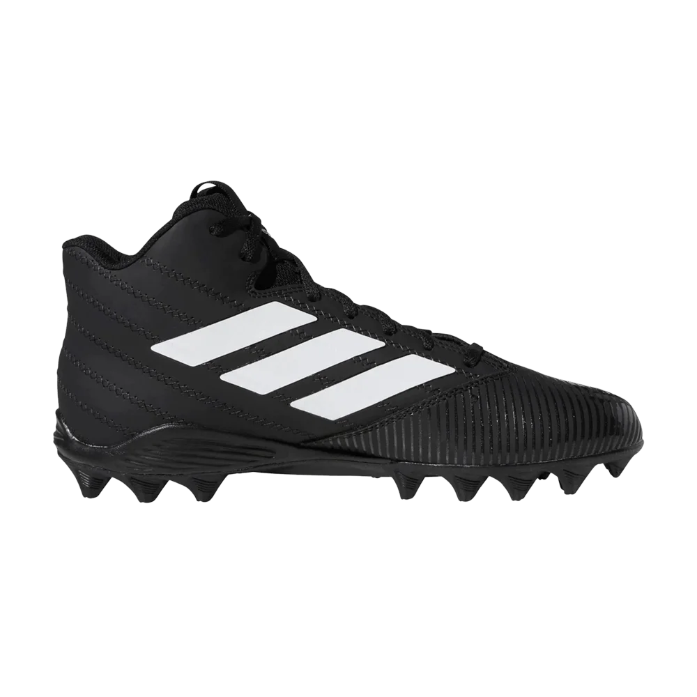 Krossovki-Adidas-Freak-Mid-MD-Black-White