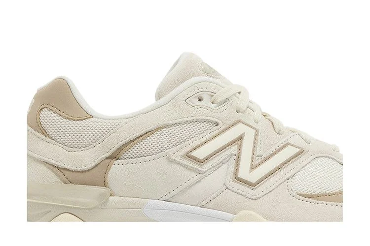 Кроссовки New Balance 9060 'Sea Salt Brown'
