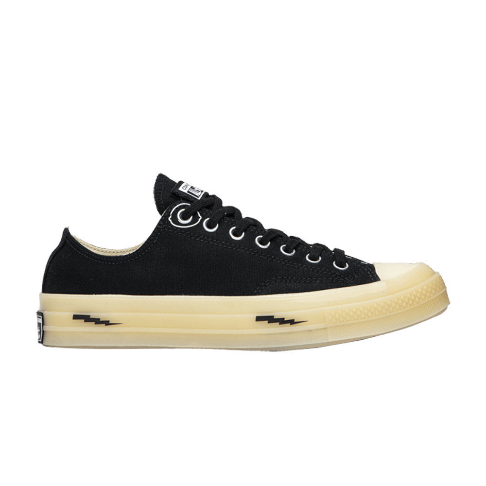 Кроссовки Offspring x Converse Chuck 70 Low 'Community'