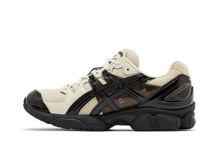 Кроссовки ASICS Gel Nimbus 9 'Vanilla Black'