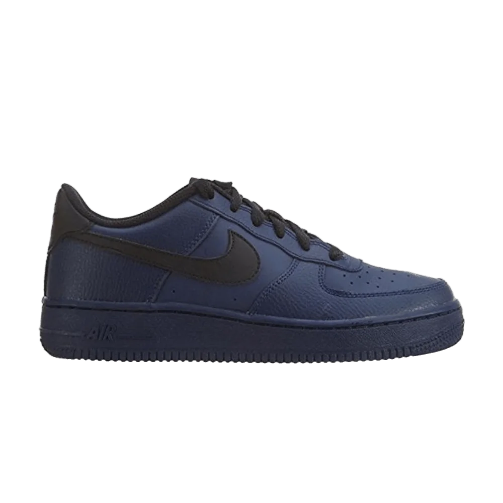 Krossovki-Nike-Air-Force-1-GS-Binary-Blue