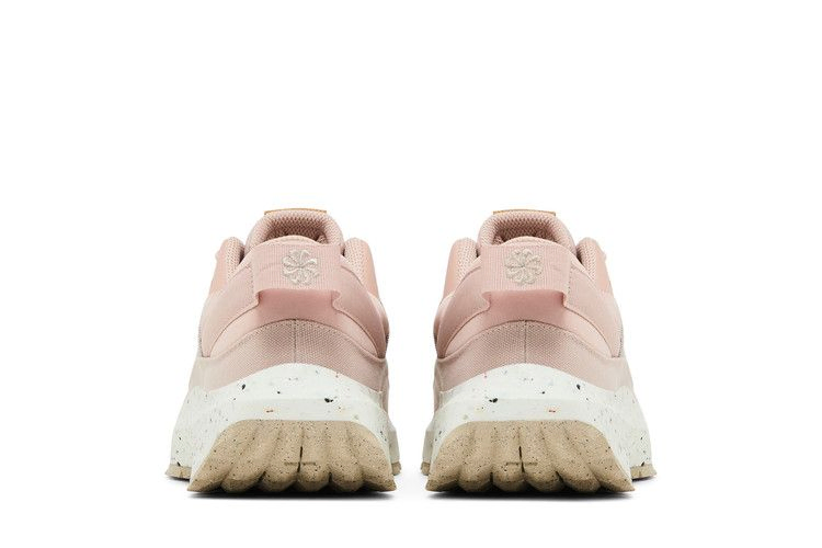 Кроссовки Nike Wmns Crater Remixa 'Pink Oxford'
