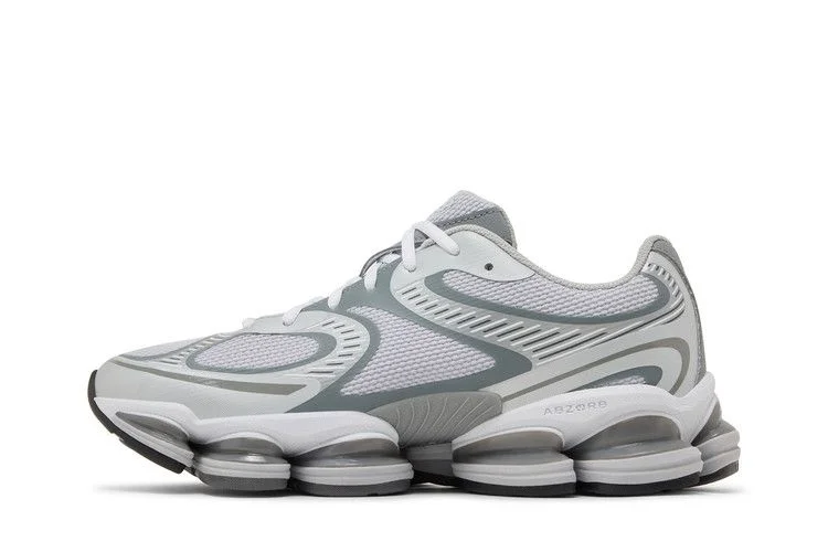 Кроссовки New Balance ABZORB 2000 'White Grey'