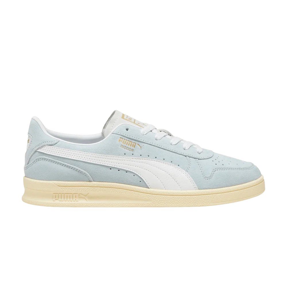 Krossovki-Puma-Indoor-Soft-Frosted-Dew-White