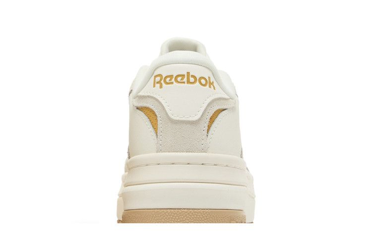 Кроссовки Reebok Wmns Club C Extra 'Chalk Butter'