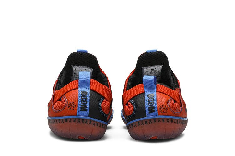 Кроссовки Nike Zoom Pulse 'Doernbecher - Bransen'