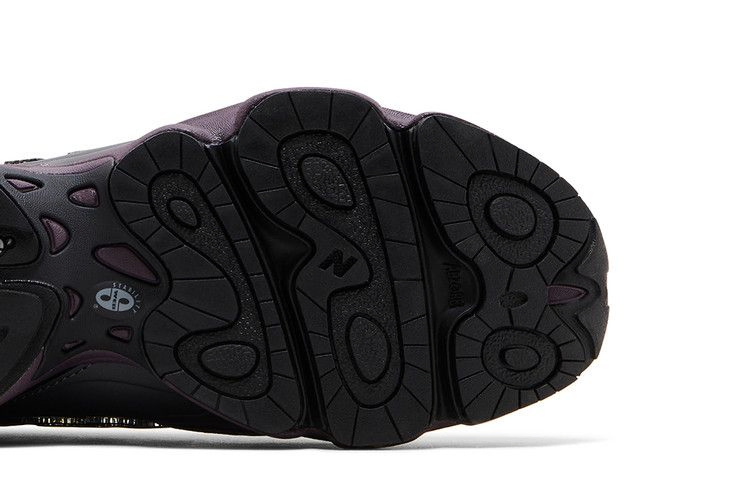 Кроссовки New Balance 1000 'Magnet Plum Brown'
