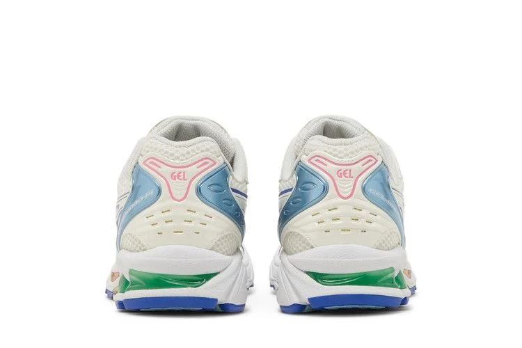 Кроссовки ASICS Wmns Gel Kayano 14 'Marshmallow'