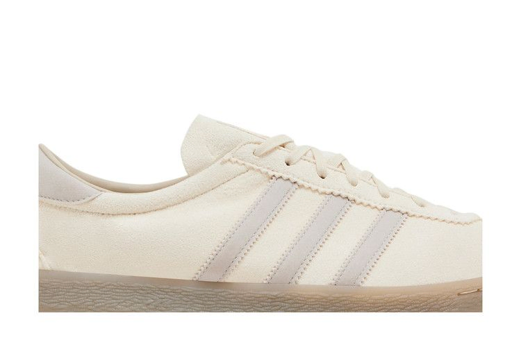 Кроссовки adidas Tobacco Gruen 'Cream Bliss'