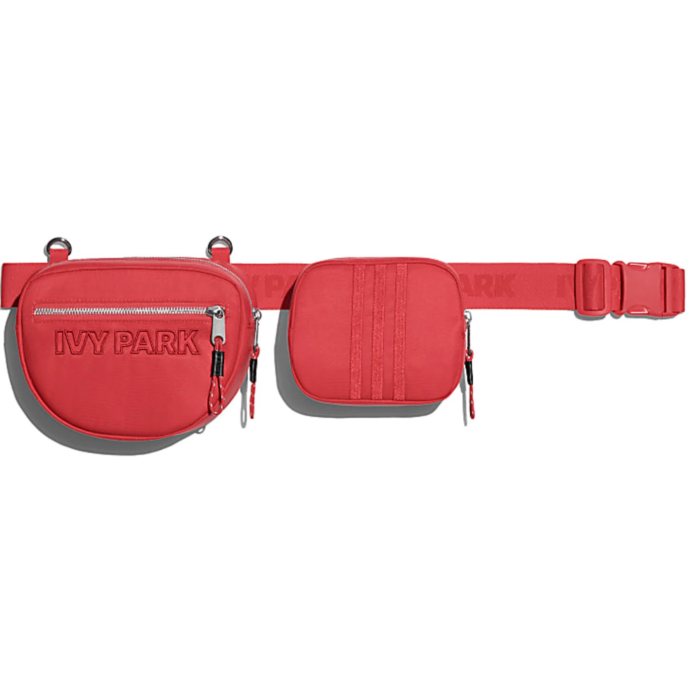 Сумка adidas Ivy Park Belt Bag Real Coral