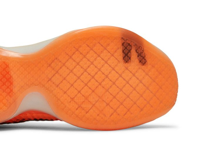 Кроссовки Nike Kobe 10 Elite 'Rivalry'