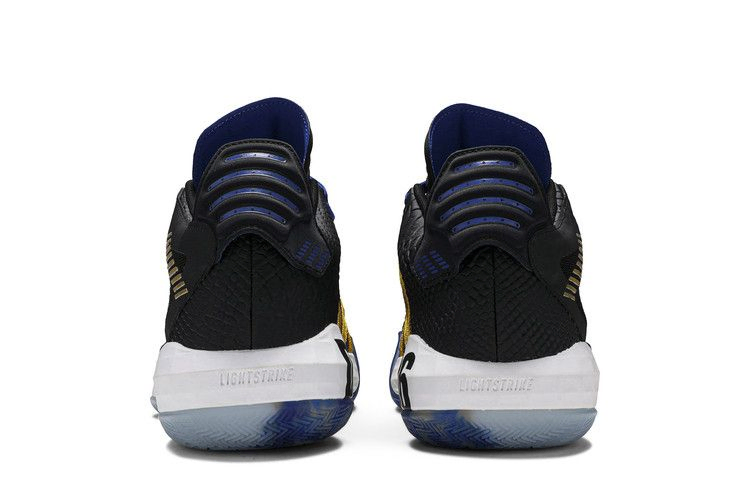 Кроссовки adidas Dame 6 'Stone Cold'