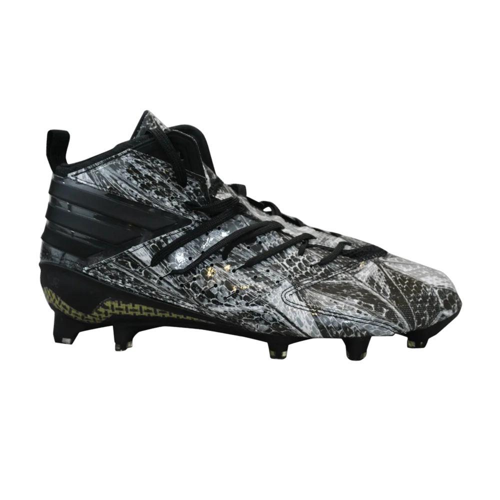 Krossovki-Adidas-Freak-X-Kevlar-Snakeskin