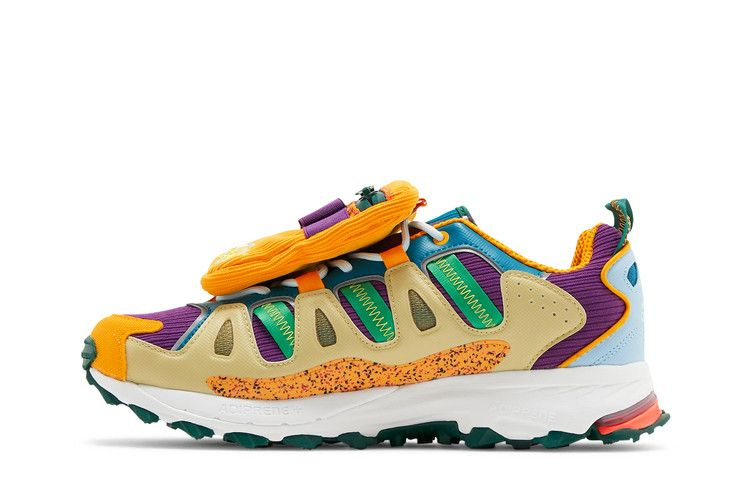 Кроссовки Sean Wotherspoon x Disney x adidas Superturf Adventure 'Jiminy Cricket'