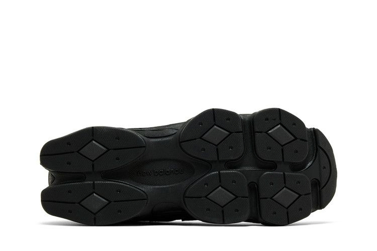 Кроссовки New Balance 9060 Big Kid 'Black Cat'