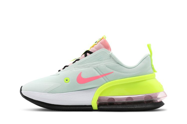 Кроссовки Nike Wmns Air Max Up 'Barely Green Volt'