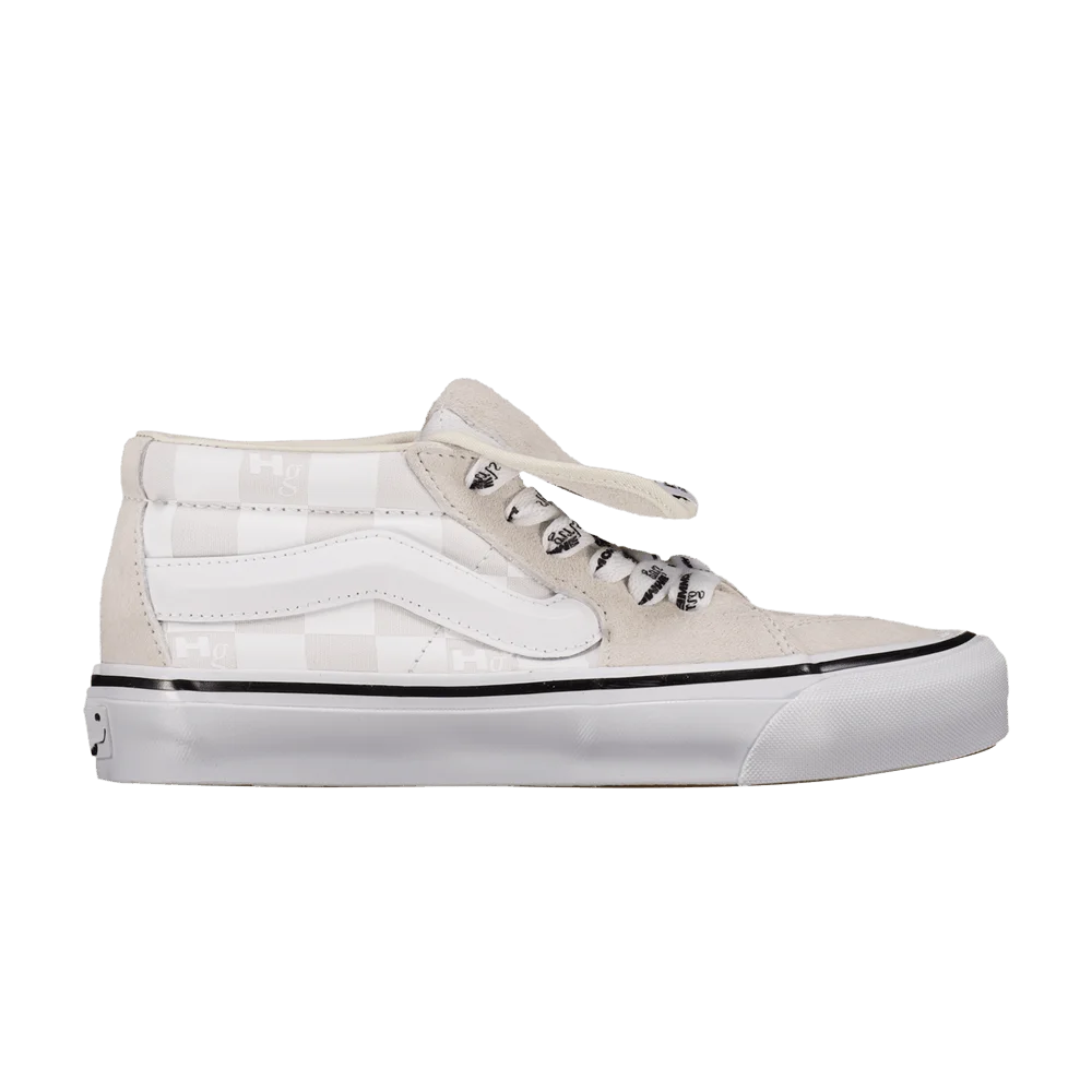 Krossovki-HommeGirls-x-Vans-Sk8-Mid-Reissue-83-OST-White