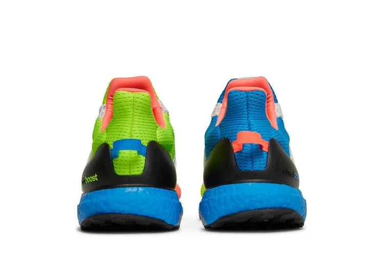 Кроссовки adidas UltraBoost 1.0 DNA 'Nerf'