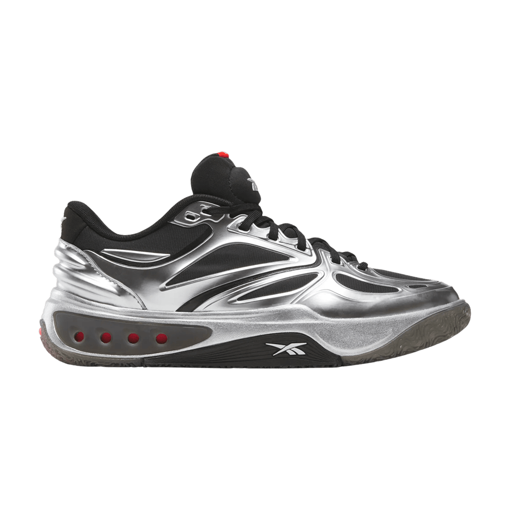 Кроссовки Reebok Engine A 'Mobius Re-Boot'