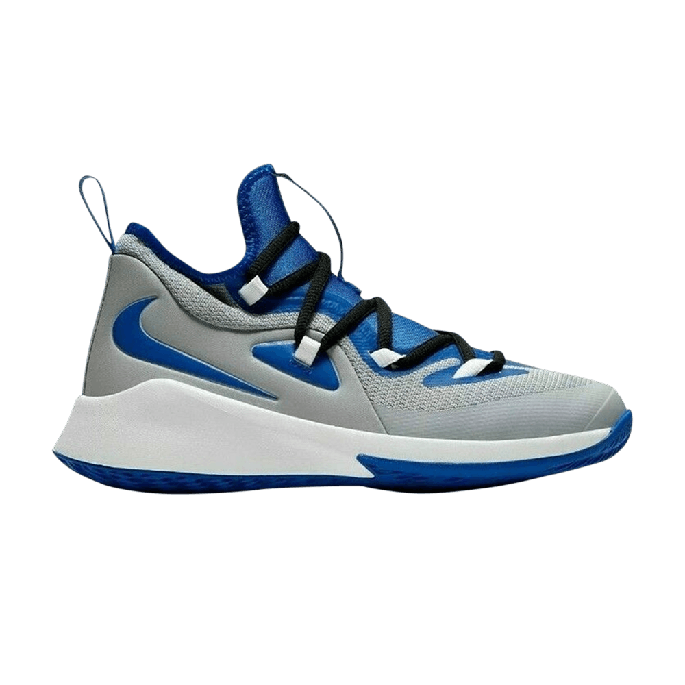 Кроссовки Nike Future Court 2 GS 'Grey Blue'