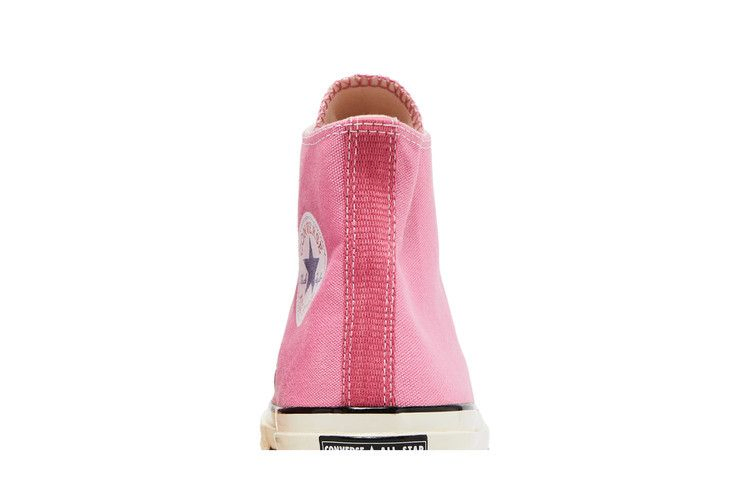 Кроссовки Converse Chuck 70 Hi 'Chateau Rose'