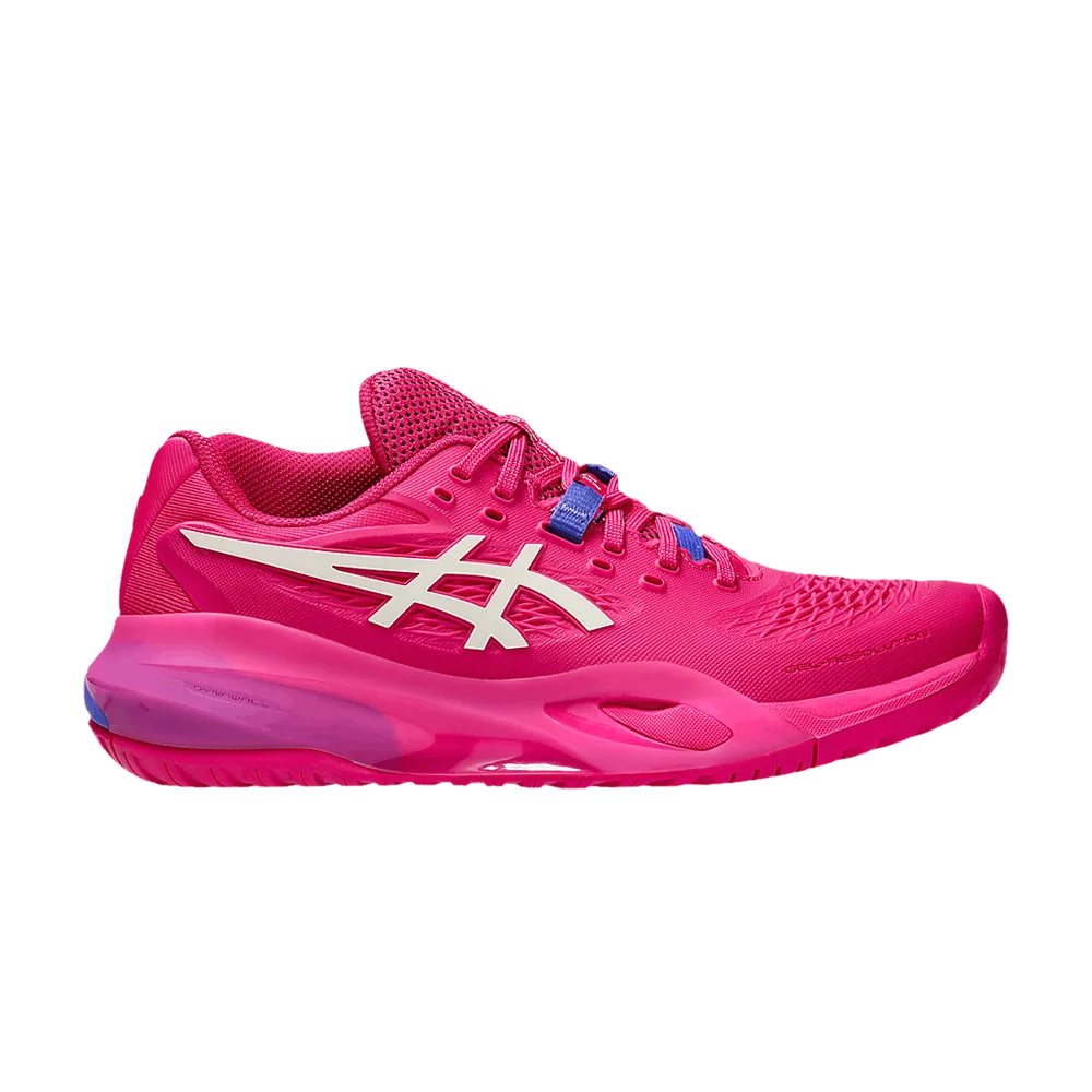 Krossovki-ASICS-Wmns-Gel-Resolution-X-Bright-Rose
