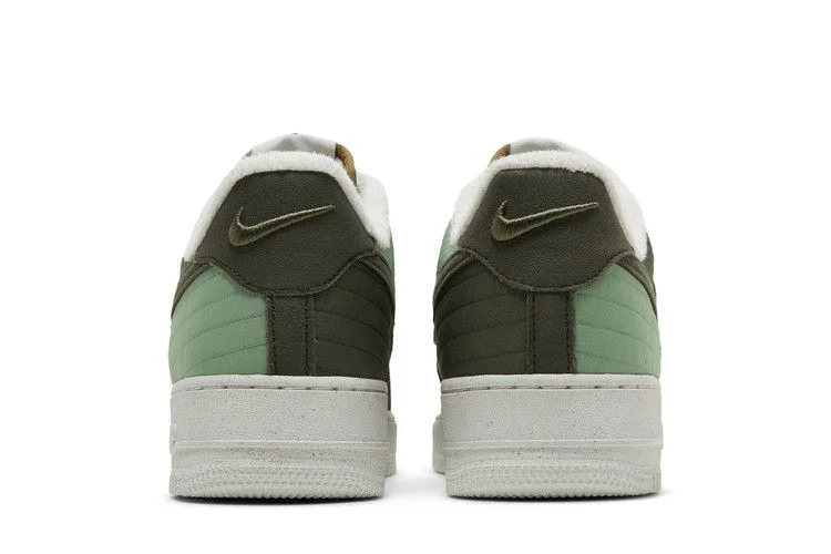 Кроссовки Nike Air Force 1 '07 LX 'Toasty'