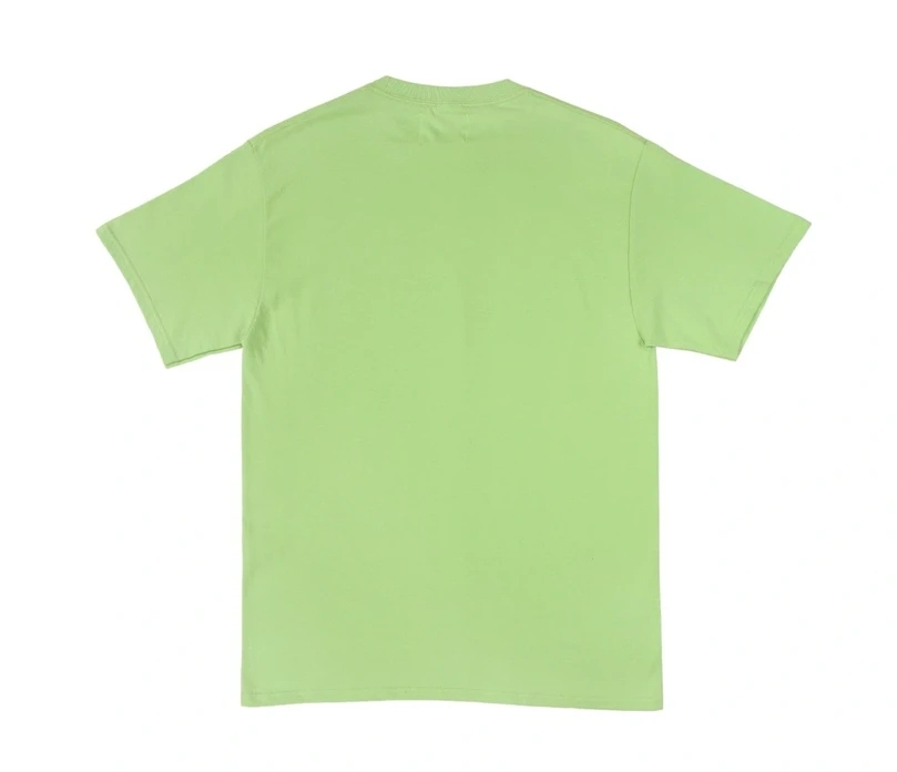 Футболка Awake Classic Logo Tee Mint