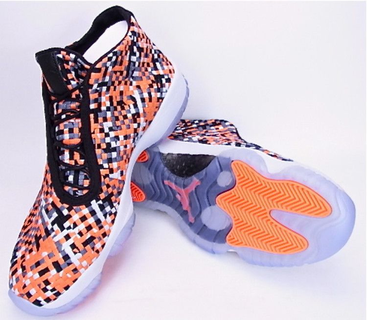 Кроссовки Air Jordan Future Premium 'Easter'