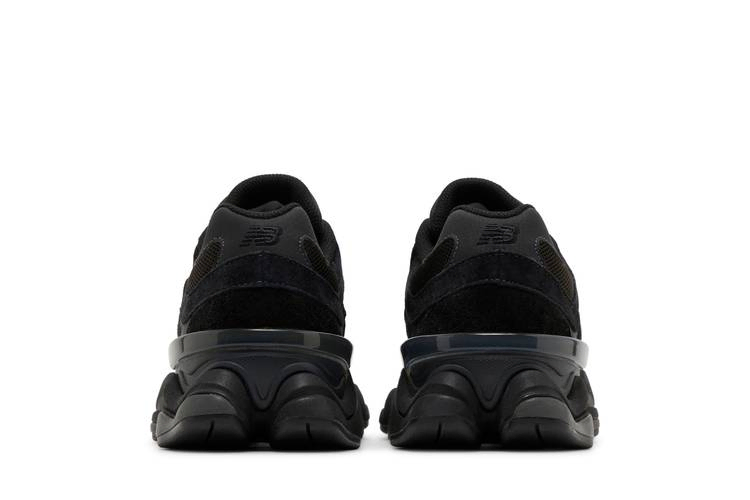 Кроссовки New Balance 9060 'Black'