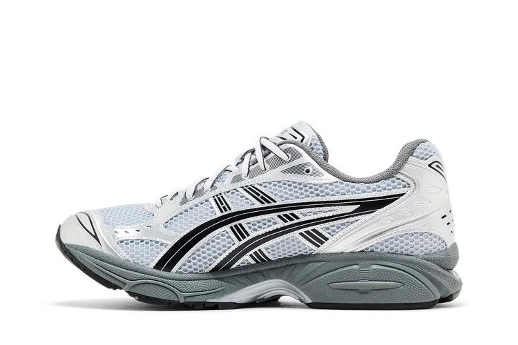 Кроссовки Urban Research x ASICS Gel Kayano 14 'Pure Silver Black'