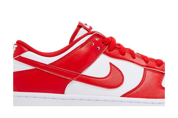 Кроссовки Nike Dunk Low 'St. John's' 2025