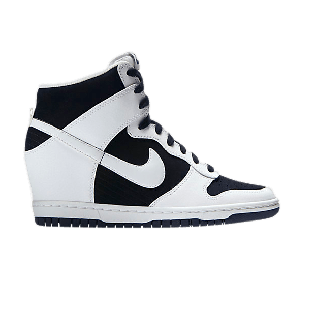Кроссовки Nike Wmns Dunk Sky Hi Mesh