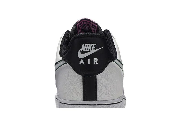 Кроссовки Nike Air Force 1 Low 'Day of the Dead'