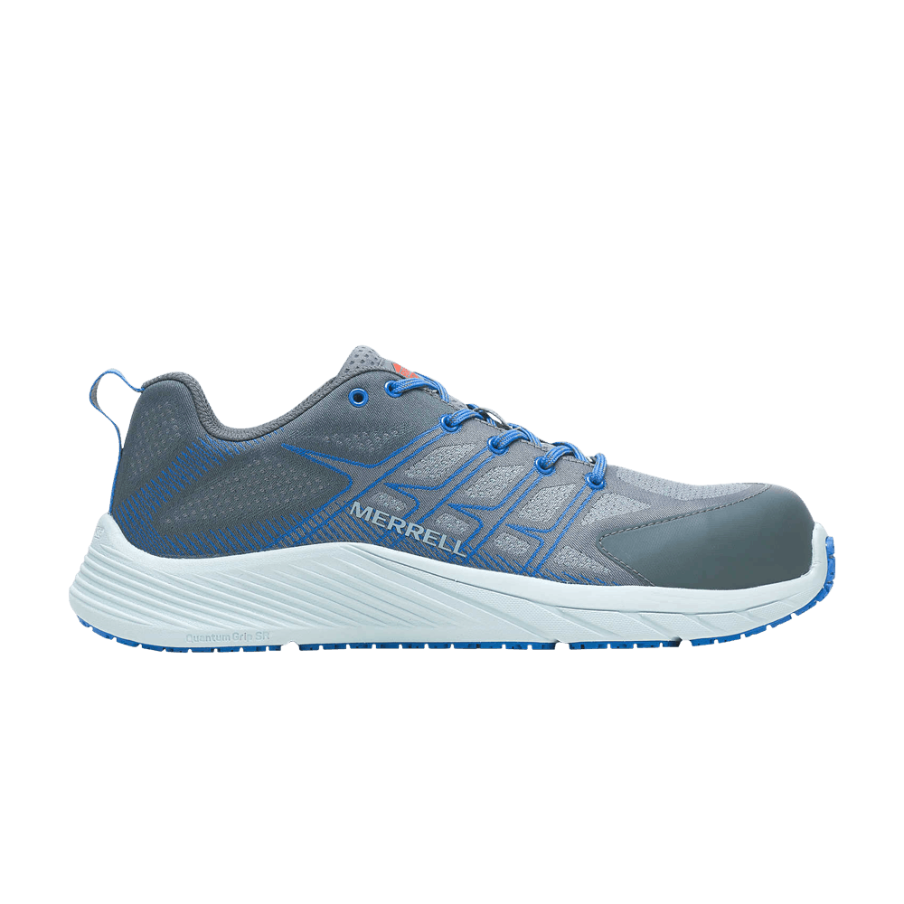 Кроссовки Merrell Moab Flight CF 'Rock'