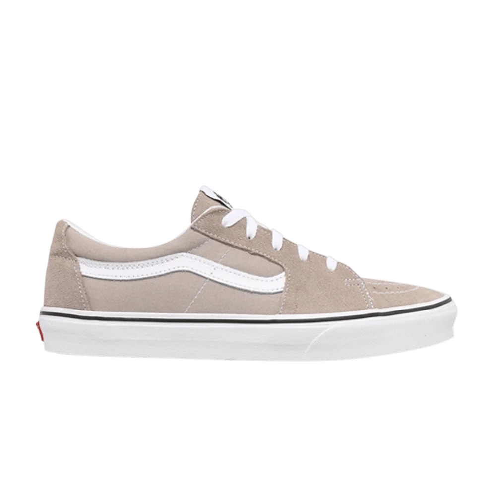Vans Sk8-Low 'Cobblestone'