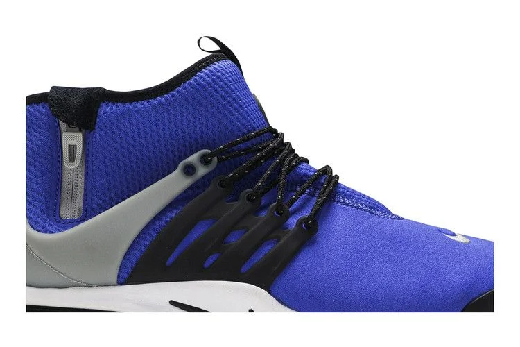Кроссовки Nike Air Presto Mid Utility 'Paramount Blue'