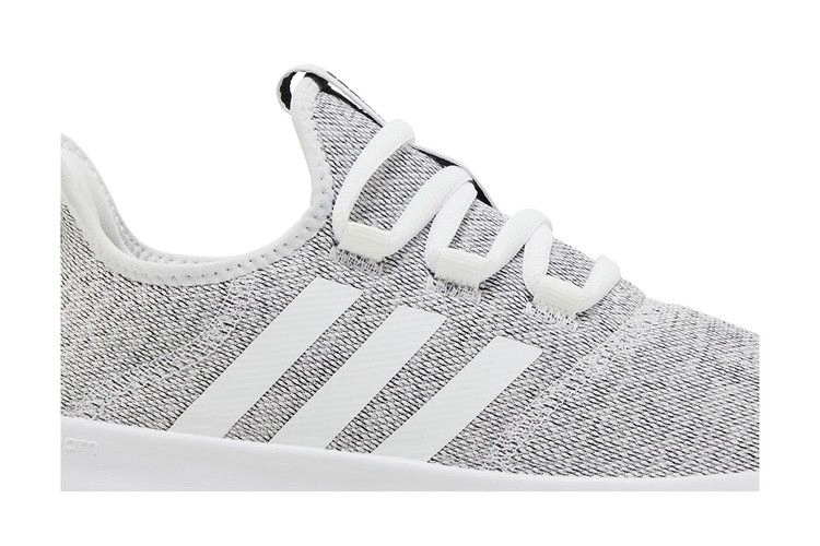 Кроссовки adidas Wmns Vario Pure 'White Black'