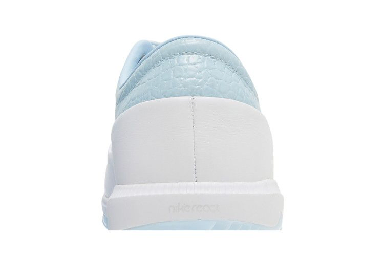 Кроссовки Nike Air Zoom Victory Tour 'Carolina Blue'