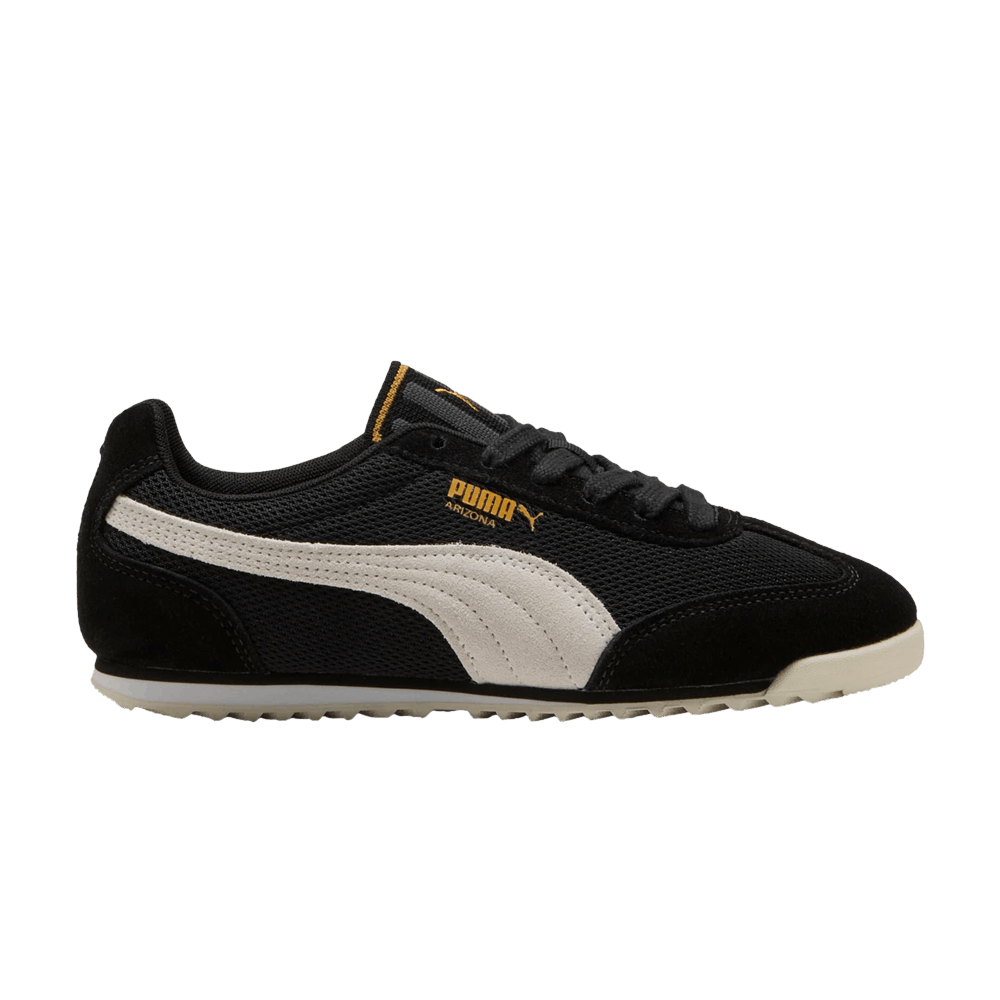 Кроссовки Puma Wmns Arizona 'Black Alpine Snow'