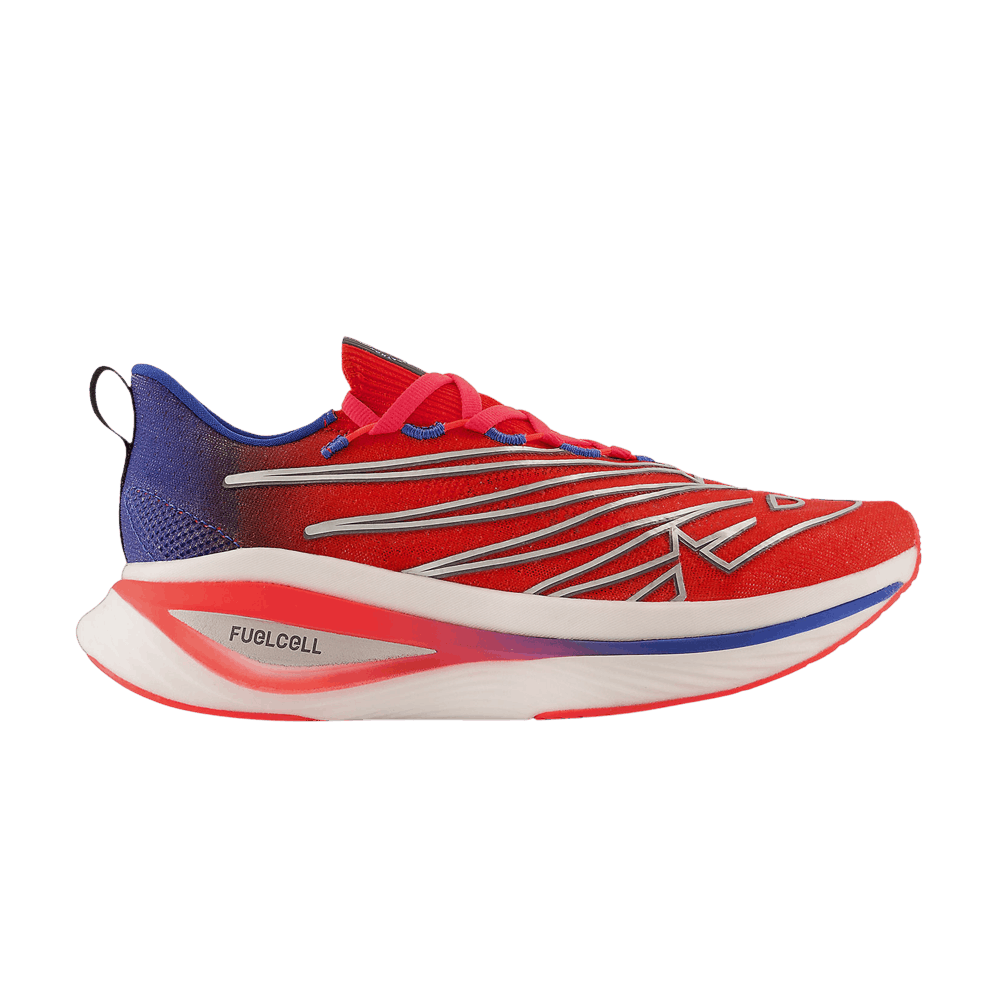 Кроссовки New Balance FuelCell SuperComp Elite v3 'TCS NYC Marathon 2022'